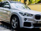 BMW X1 M Sport 2017