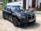 BMW X1 M Sport 2017