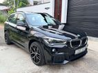 BMW X1 M Sport 2017
