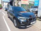 BMW X1 M Sport 2017