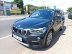 BMW X1 M SPORT 2017