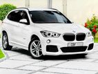 BMW X1 M Sport 2017
