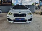 BMW X1 M sport 2018