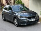BMW X1 M-Sport 2018