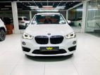 BMW X1 M Sport 2018