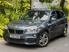 BMW X1 M-Sport 2018