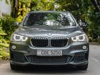 BMW X1 M sport 2018