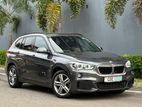 BMW X1 M Sport 2018