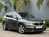 BMW X1 M SPORT 2018