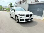 BMW X1 M Sport 2018