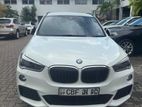 BMW X1 M Sport 2018