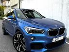 BMW X1 M Sport 2018