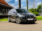 BMW X1 M Sport 2018