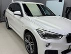 BMW X1 M Sport 2018