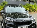 BMW X1 M Sport 2018