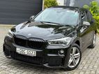 BMW X1 M Sport 2018