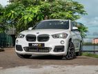 BMW X1 M Sport 2018