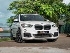 BMW X1 M Sport 2018