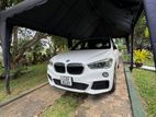 BMW X1 M Sport 2018