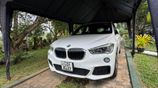 BMW X1 M Sport 2018