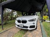 BMW X1 M Sport 2018