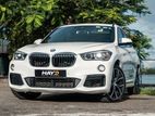 BMW X1 M Sport 2018