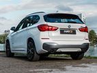 BMW X1 M Sport 2018