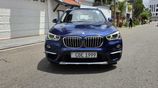 BMW X1 M Sport 2018