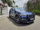 BMW X1 M Sport 2018