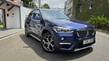 BMW X1 M Sport 2018
