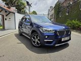 BMW X1 M Sport 2018