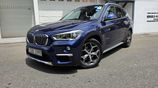 BMW X1 M Sport 2018