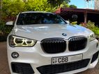BMW X1 M SPORT 2018