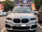 BMW X1 M Sport 2018