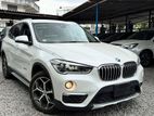 BMW X1 M Sport 2018 Maximum Leasing Partner
