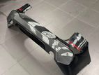Bmw X1 M Sport 2019 F48 Lci Rear Bumper