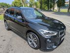 BMW X1 M Sport 2019