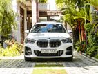 BMW X1 M Sport 2019