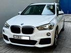 BMW X1 M Sport 2019