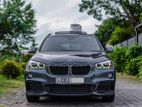 BMW X1 M Sport 2019