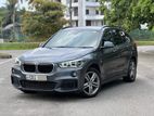 BMW X1 M Sport 2019