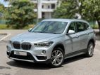 BMW X1 M Sport 2019