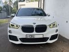 BMW X1 M Sport 2019