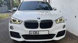 BMW X1 M Sport 2019