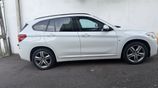 BMW X1 M Sport 2019