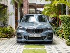 BMW X1 M Sport 2019