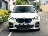 BMW X1 M SPORT 2019