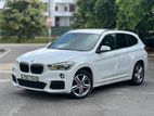 BMW X1 M sport 2019