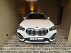 BMW X1 M Sport 2019