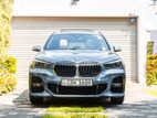 BMW X1 M Sport 2019